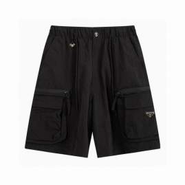 Picture of Prada Short Pants _SKUPradaM-2XLaztx8219108